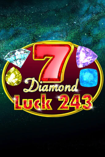 Diamond Luck 243 демо игра казино без регистрации | PokerDom