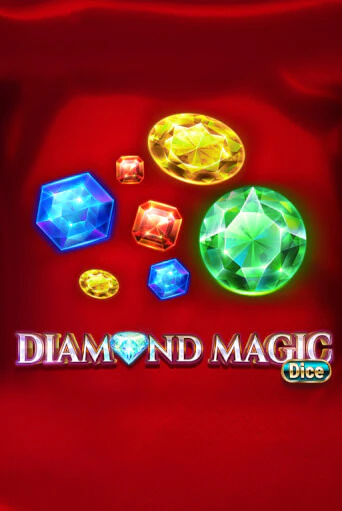 Diamond Magic Dice демо игра казино без регистрации | PokerDom