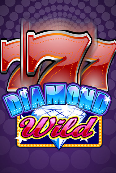 Diamond Wild (Mini) демо игра казино без регистрации | PokerDom