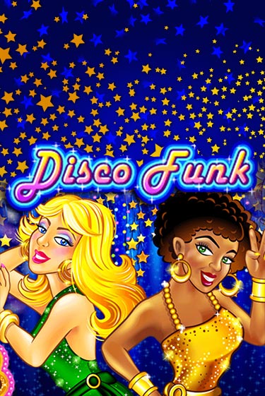 Disco Funk демо игра казино без регистрации | PokerDom