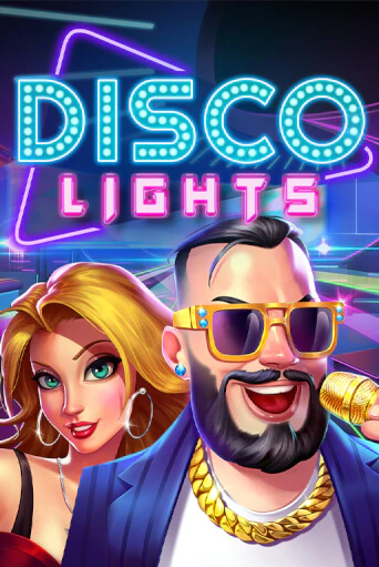 Disco Lights демо игра казино без регистрации | PokerDom