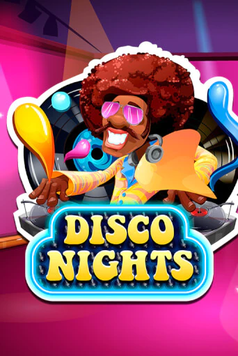 Disco Nights демо игра казино без регистрации | PokerDom