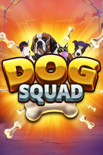 Dog Squad демо игра казино без регистрации | PokerDom