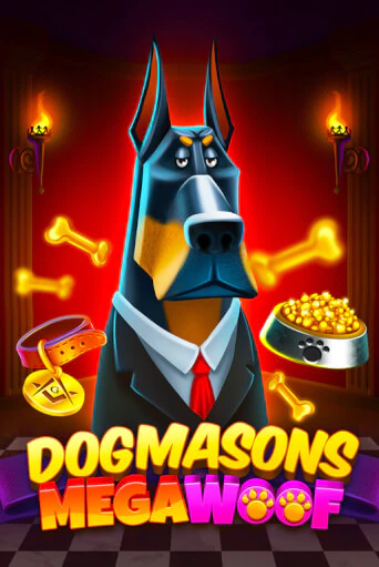 Dogmasons MegaWOOF демо игра казино без регистрации | PokerDom