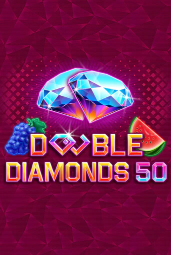 Double Diamonds 50 демо игра казино без регистрации | PokerDom