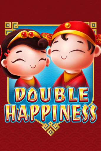 Double Happiness демо игра казино без регистрации | PokerDom