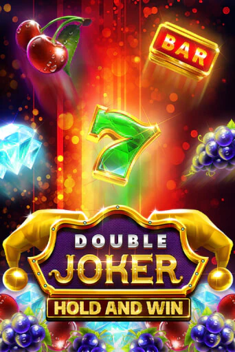 Double Joker Hold and Win демо игра казино без регистрации | PokerDom