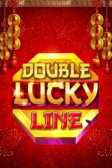 Double Lucky Line демо игра казино без регистрации | PokerDom