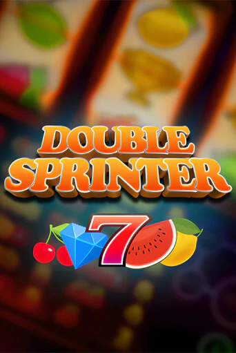 Double Sprinter демо игра казино без регистрации | PokerDom