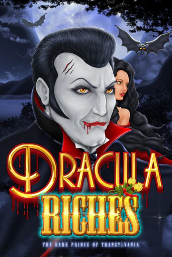 Dracula Riches демо игра казино без регистрации | PokerDom