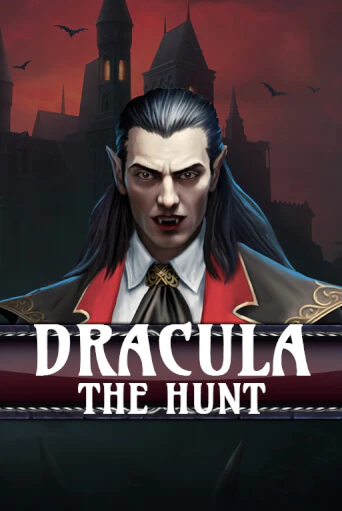 Dracula - The Hunt демо игра казино без регистрации | PokerDom