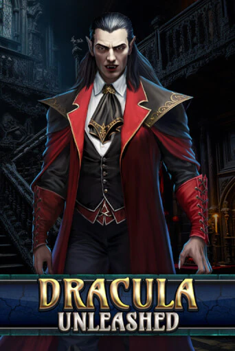 Dracula - Unleashed демо игра казино без регистрации | PokerDom