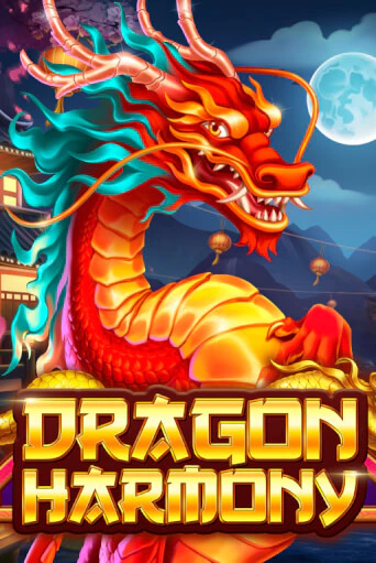 Dragon Harmony демо игра казино без регистрации | PokerDom