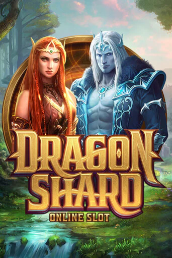 Dragon Shard демо игра казино без регистрации | PokerDom