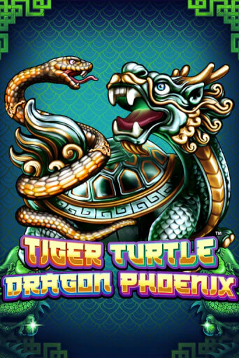 Dragon Tiger Phoenix Turtle демо игра казино без регистрации | PokerDom