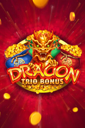 Dragon Trio Bonus демо игра казино без регистрации | PokerDom