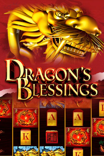 Dragons Blessings демо игра казино без регистрации | PokerDom