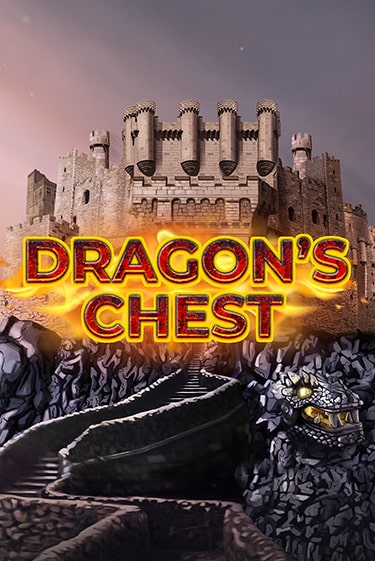 Dragons Chest демо игра казино без регистрации | PokerDom