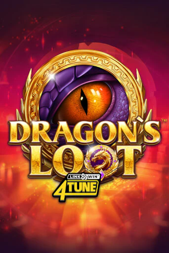 Dragon’s Loot Link&Win 4Tune™ демо игра казино без регистрации | PokerDom