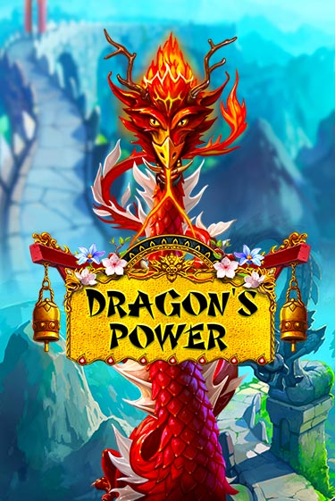 Dragons Power демо игра казино без регистрации | PokerDom