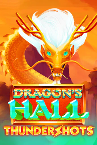 Dragons's Hall Thundershots демо игра казино без регистрации | PokerDom