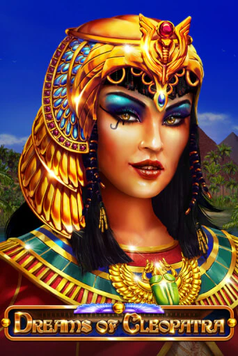 Dreams Of Cleopatra демо игра казино без регистрации | PokerDom