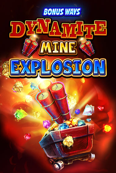 Dynamite Mine Explosion демо игра казино без регистрации | PokerDom