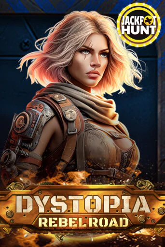 Dystopia: Rebel Road демо игра казино без регистрации | PokerDom