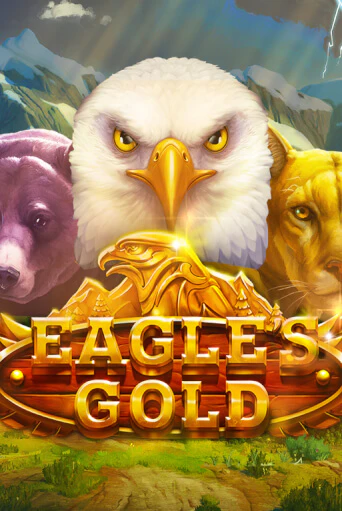 Eagles Gold демо игра казино без регистрации | PokerDom