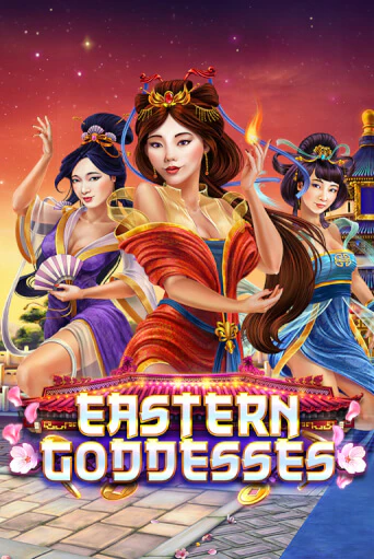 Eastern Goddesses демо игра казино без регистрации | PokerDom