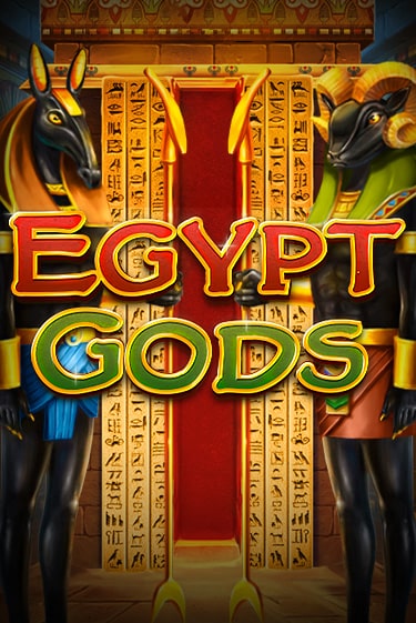 Egypt Gods демо игра казино без регистрации | PokerDom