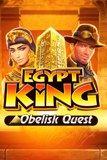 Egypt King Obelisk Quest демо игра казино без регистрации | PokerDom