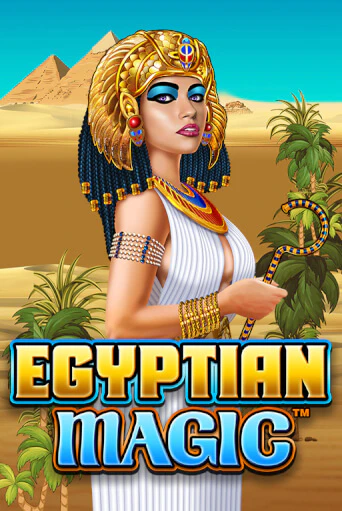 Egyptian Magic демо игра казино без регистрации | PokerDom