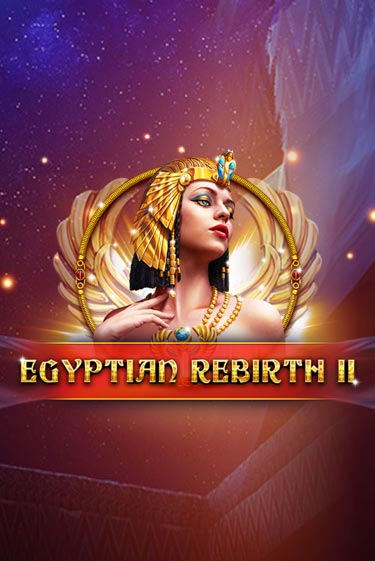 Egyptian Rebirth II демо игра казино без регистрации | PokerDom