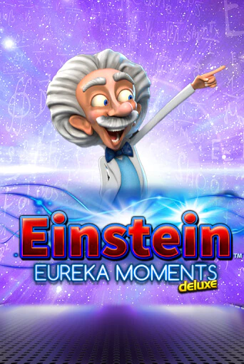 Einstein Eureka Moments демо игра казино без регистрации | PokerDom