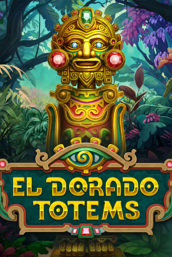 El Dorado Totems демо игра казино без регистрации | PokerDom