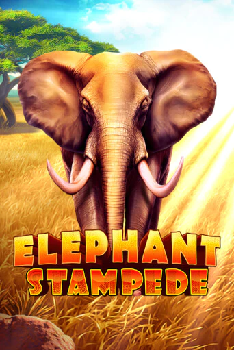 Elephant Stampede демо игра казино без регистрации | PokerDom