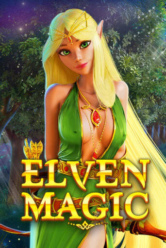 Elven Magic демо игра казино без регистрации | PokerDom