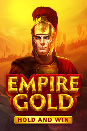 Empire Gold: Hold and Win демо игра казино без регистрации | PokerDom