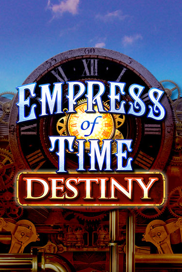 Empress of Time: Destiny демо игра казино без регистрации | PokerDom