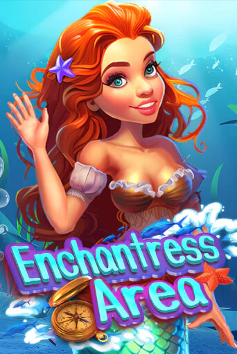 Enchantress Area демо игра казино без регистрации | PokerDom