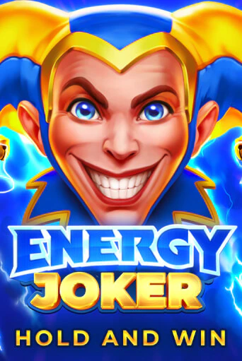 Energy Joker: Hold and Win демо игра казино без регистрации | PokerDom