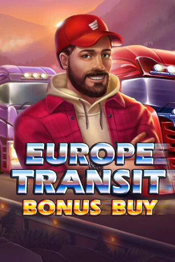 Europe Transit Bonus Buy демо игра казино без регистрации | PokerDom