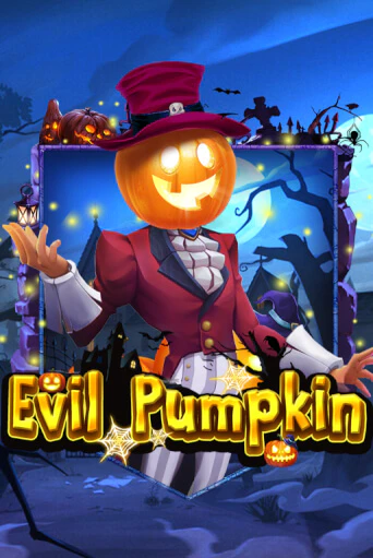 Evil Pumpkin демо игра казино без регистрации | PokerDom