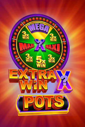 Extra Win X Pots демо игра казино без регистрации | PokerDom