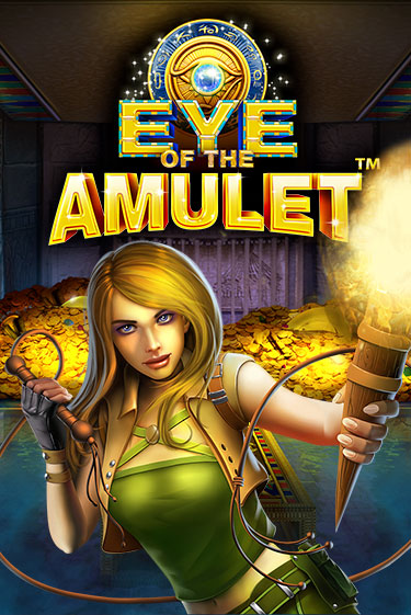 Eye of the Amulet демо игра казино без регистрации | PokerDom