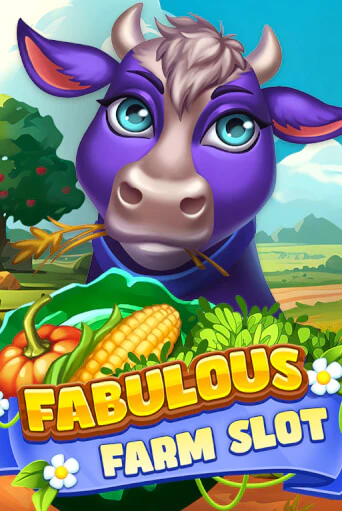 Fabulous Farm Slot демо игра казино без регистрации | PokerDom