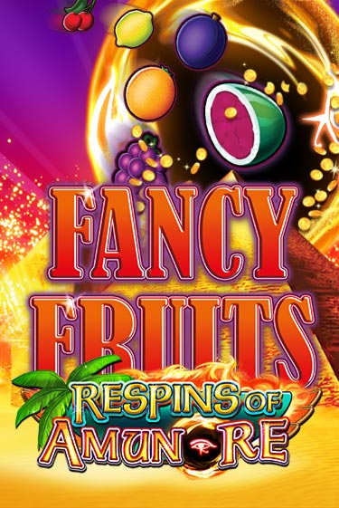 Fancy Fruits Respins of Amun Re демо игра казино без регистрации | PokerDom