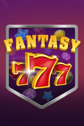 Fantasy 777 демо игра казино без регистрации | PokerDom