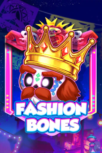 Fashion Bones демо игра казино без регистрации | PokerDom